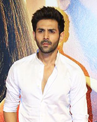 Kartik Aaryan