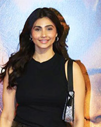 Daisy Shah