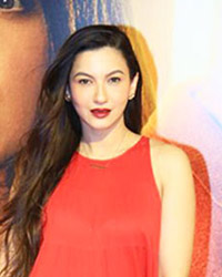 Gauahar Khan