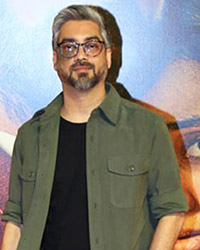 Shaitaan Movie Screening