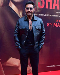 Ajay Devgn