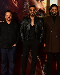 Shaitaan Trailer Launch