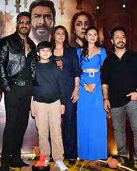 Shaitaan Trailer Launch