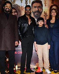 Shaitaan Trailer Launch