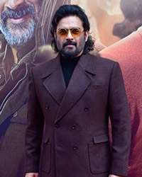 R Madhavan