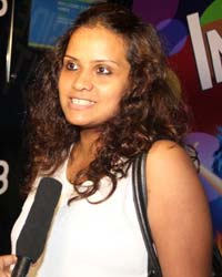 Shajarur Kanta Cast Visit Cinemax Versova