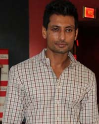 Indraneil Sengupta