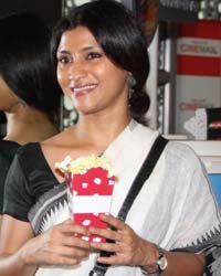 Konkona Sen