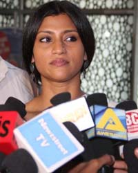 Konkona Sen