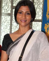 Konkona Sen