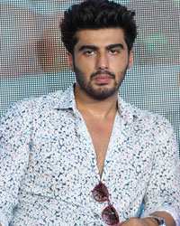 Arjun Kapoor