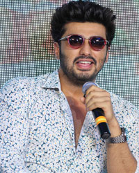 Arjun Kapoor