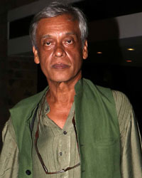 Sudhir Mishra