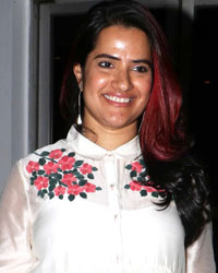 Sona Mohapatra