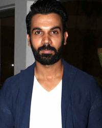 Rajkumar Rao