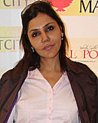 Nisha Jamwal