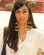 Anushka Manchanda