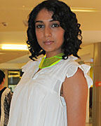 Shweta Salve