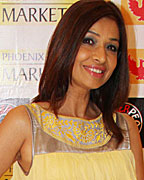 Achala Sachdev