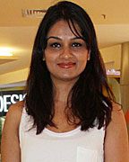 Tejaswini Kolhapure