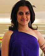 Sona Mohapatra