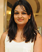 Tejaswini Kolhapure