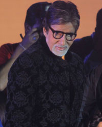 Amitabh Bachchan