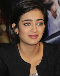 Akshara Haasan