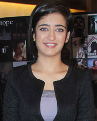 Akshara Haasan