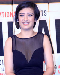 Akshara Haasan