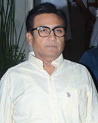 Dilip Joshi