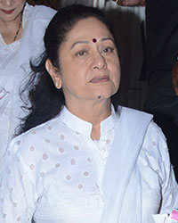 Aruna Irani