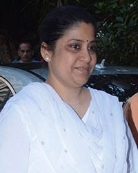 Renuka Shahane