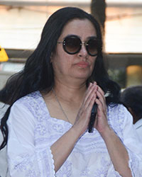 Padmini Kolhapure