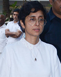 Kiran Rao