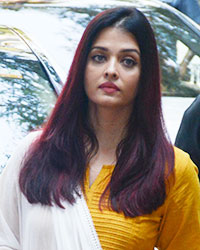 Aishwarya Rai Bachchan