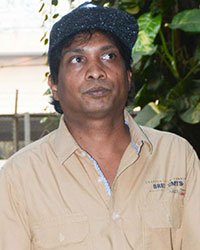 Sunil Pal