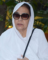 Farida Jalal