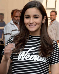 Alia Bhatt