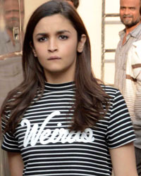 Alia Bhatt