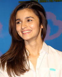 Alia Bhatt