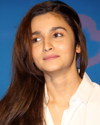 Alia Bhatt