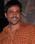 Emraan Hashmi