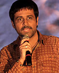 Emraan Hashmi