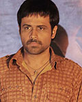 Emraan Hashmi