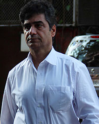 Indra Kumar