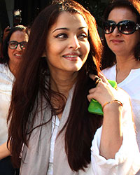 Aishwarya Rai Bachchan