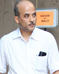 Suraj Barjatya