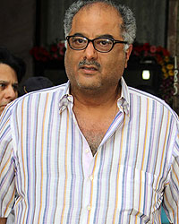 Boney Kapoor