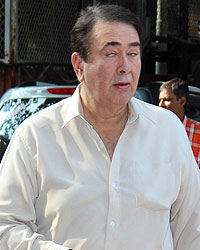 Randhir Kapoor